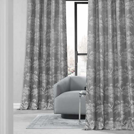 Print Curtains